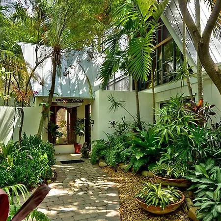 Villa Namaste